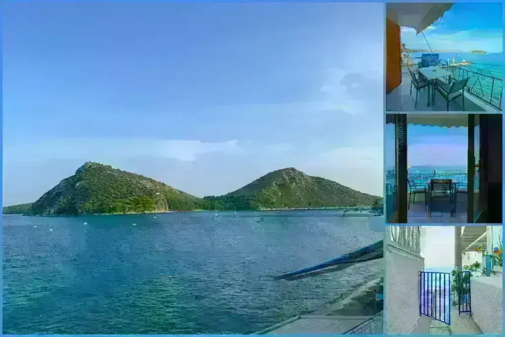 Ταξίδι στο Τολό: Το μπαλκόνι με την ομορφότερη θέα του Αργολικού κόλπου – Ένας οικονομικός προορισμός δίπλα στην Αθήνα