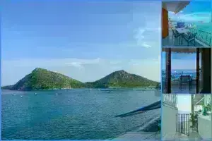 Ταξίδι στο Τολό: Το μπαλκόνι με την ομορφότερη θέα του Αργολικού κόλπου – Ένας οικονομικός προορισμός δίπλα στην Αθήνα