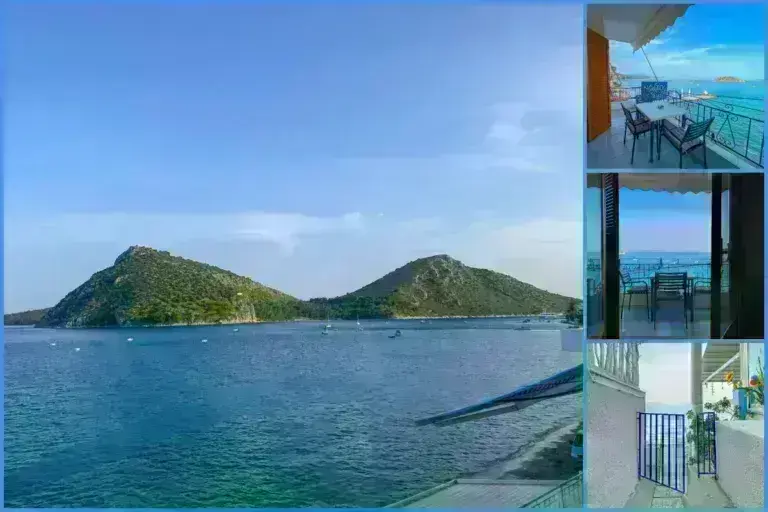 Ταξίδι στο Τολό: Το μπαλκόνι με την ομορφότερη θέα του Αργολικού κόλπου – Ένας οικονομικός προορισμός δίπλα στην Αθήνα