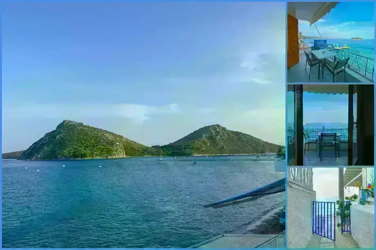 Ταξίδι στο Τολό: Το μπαλκόνι με την ομορφότερη θέα του Αργολικού κόλπου – Ένας οικονομικός προορισμός δίπλα στην Αθήνα