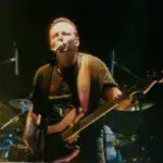 Αντώνης Τουρκογιώργης: Ποιος ήταν ο θρυλικός ροκάς – Σίγησε για πάντα η θρυλική φωνή των Socrates