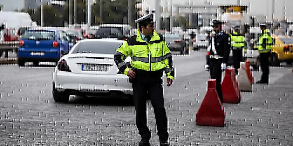 Κυκλοφοριακές ρυθμίσεις: Κλειστό το κέντρο της Αθήνας την Κυριακή για τον Ποδηλατικό Γύρο