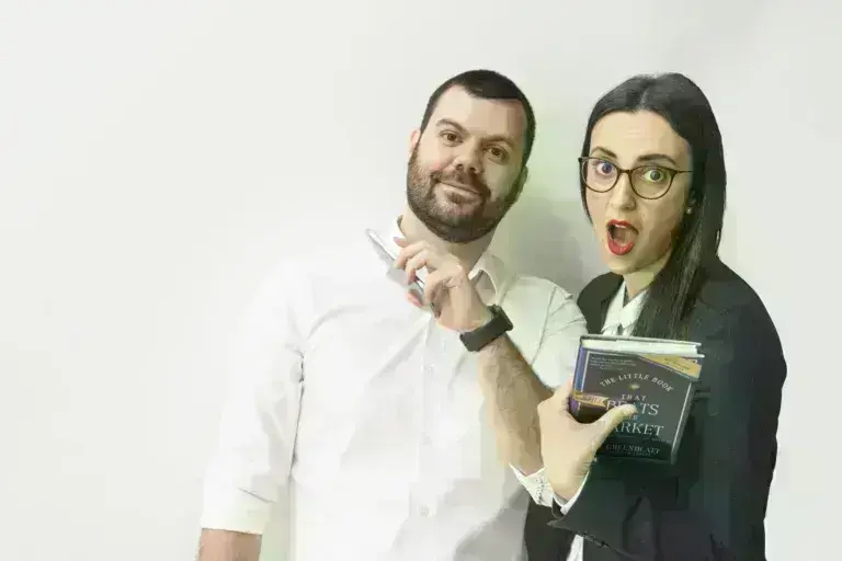 Influencers για τα οικονομικά: Η νέα τάση με απλές συμβουλές για ένα καλό κομπόδεμα