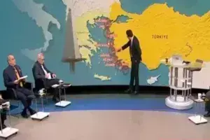 Πανικός στην Τουρκία από τα πλωτά ελληνικά ραντάρ στο Αιγαίο – «Αν οι όλμοι μας στρίψουν προς το Καστελόριζο, περαστικά τους»