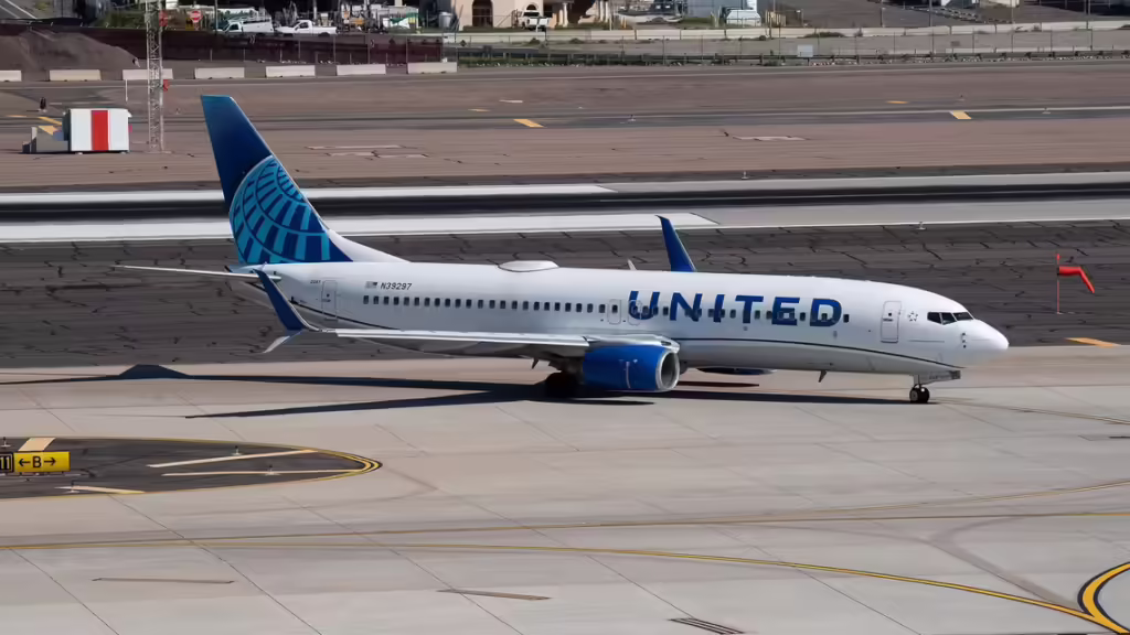 Boeing: Ακόμα ένα περιστατικό- Αναγκαστική προσγείωση λίγο μετά την αναχώρηση- Υπήρχε βλάβη στο φτερ