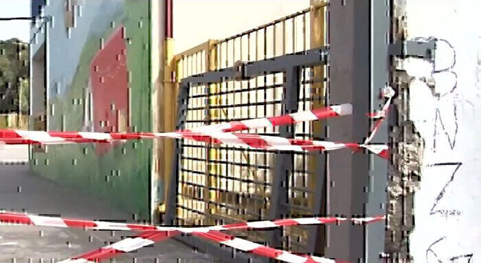 Κηφισιά: Εντός της ημέρας εξιτήριο για τον 9χρονο που καταπλακώθηκε από πόρτα σε σχολείο