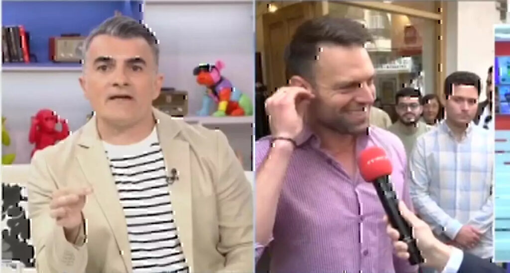 Στέφανος Κασσελάκης: Αποχώρησε από τον αέρα του Mega – «Πέταξε» το ακουστικό κι έφυγε