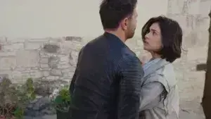 Η γη της ελιάς