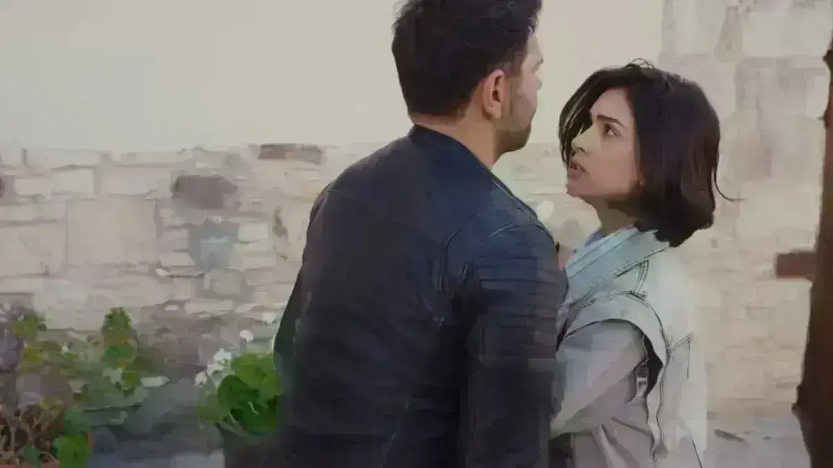 Η γη της ελιάς