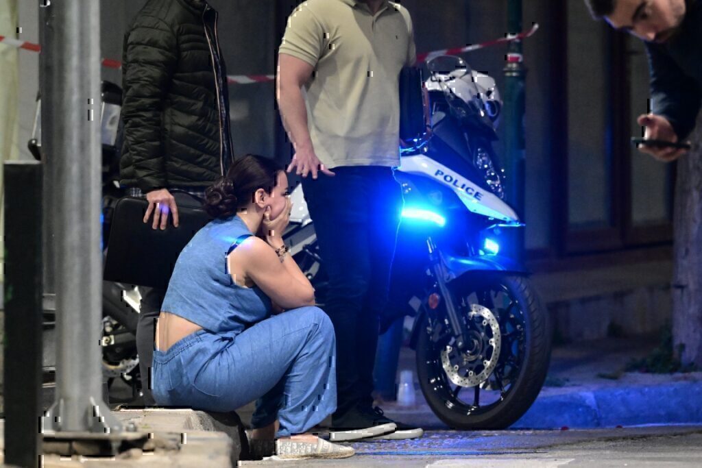 Βύρωνας: Εμπλοκή της αλβανικής μαφίας βλέπει η ΕΛ.ΑΣ. – Θα μιλήσουν οι κάμερες ασφαλείας [βίντεο]