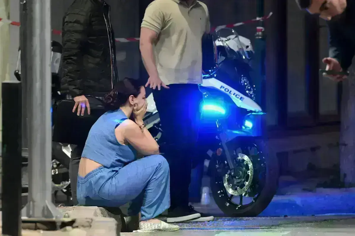 Βύρωνας: Εμπλοκή της αλβανικής μαφίας βλέπει η ΕΛ.ΑΣ. – Θα μιλήσουν οι κάμερες ασφαλείας [βίντεο]