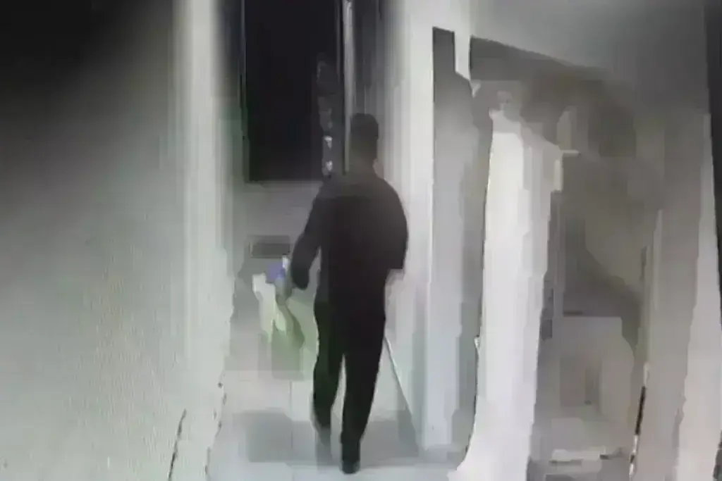 Βραυρώνα: Προθανάτια σημάδια και στον λαιμό έφερε το βρέφος