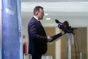 Γιάννης Βρούτσης: «Παρωδία ο τελικός του κυπέλλου, ανεπανάληπτος ο θρίαμβος του Παναθηναϊκού στο Βερολίνο»