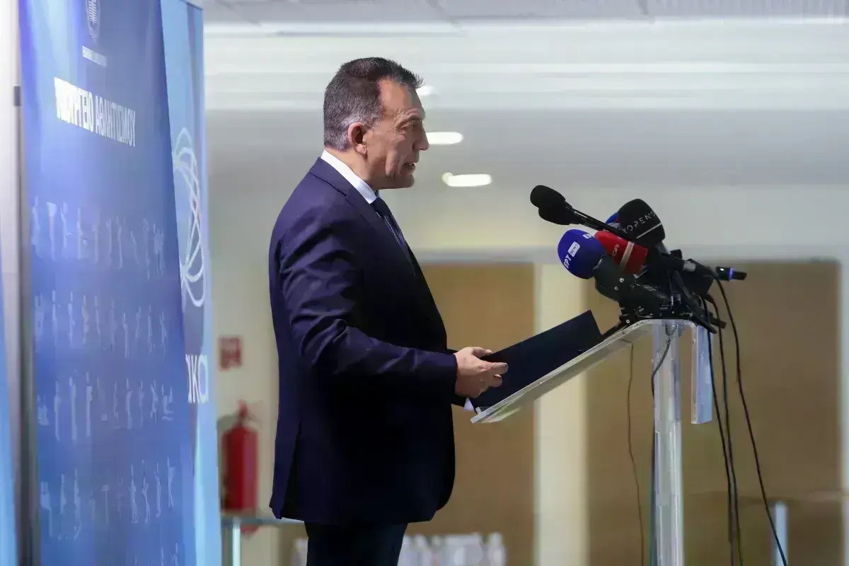 Γιάννης Βρούτσης: «Παρωδία ο τελικός του κυπέλλου, ανεπανάληπτος ο θρίαμβος του Παναθηναϊκού στο Βερολίνο»