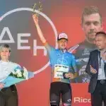 Βρούτσης: Μαγικές διαδρομές και υψηλού επιπέδου αθλητικό θέαμα αναβάθμισαν τον ΔΕΗ Διεθνή Ποδηλατικό Γύρο Ελλάδας 2024