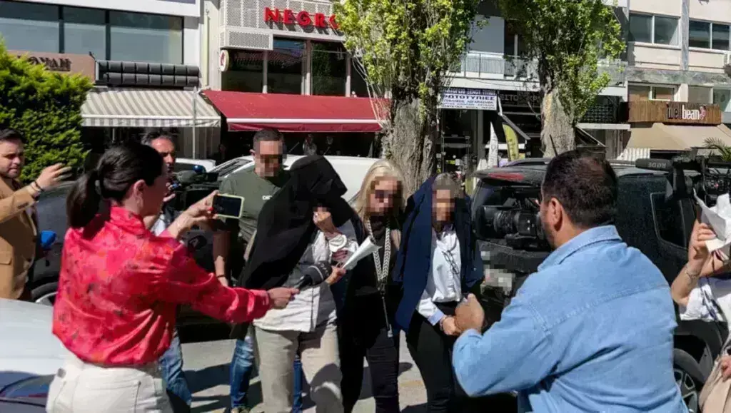 Χαλκίδα: Στο επίκεντρο το «τεφτέρι» της διευθύντριας – «Έδωσα 5000 ευρώ, είπα και ευχαριστώ»