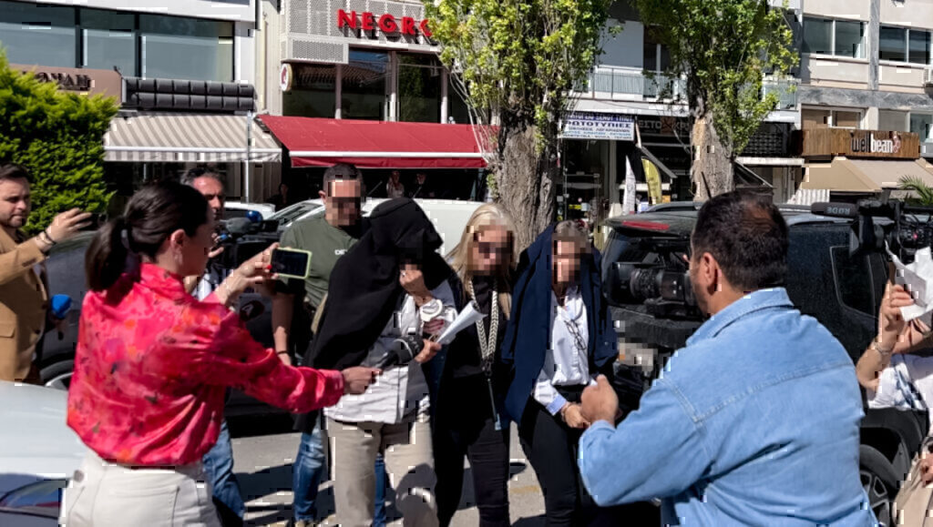 Χαλκίδα: Στο επίκεντρο το «τεφτέρι» της διευθύντριας – «Έδωσα 5000 ευρώ, είπα και ευχαριστώ»