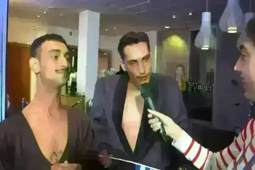 Eurovision 2024: Εθνική «μαχαιριά» για την ελληνική συμμετοχή – Η Μαρίνα Σάττι «κατέβηκε» με Τούρκου