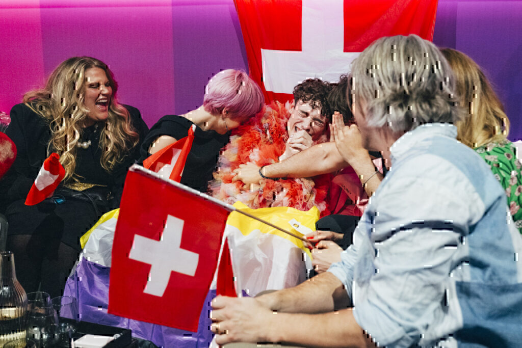 Eurovision 2024: Όταν η πολιτική νίκησε το σόου – Όλα όσα έγιναν στο Μάλμε μπροστά και πίσω από τις κάμερες