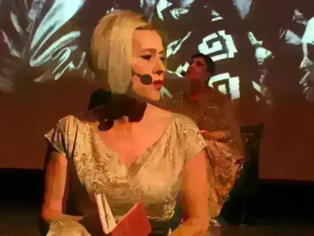 Δήμητρα Ζέρβα