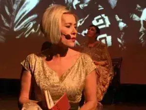 Δήμητρα Ζέρβα