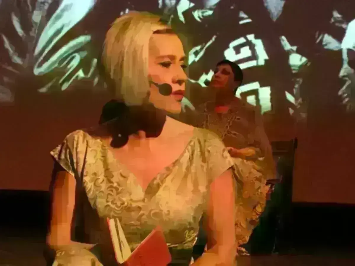 Δήμητρα Ζέρβα