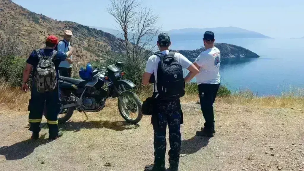 Mirror: Μυστηριώδεις εξαφανίσεις τουριστών- Τι αποκαλύφθηκε μετά το θάνατο του Μάικλ Μόσλεϊ