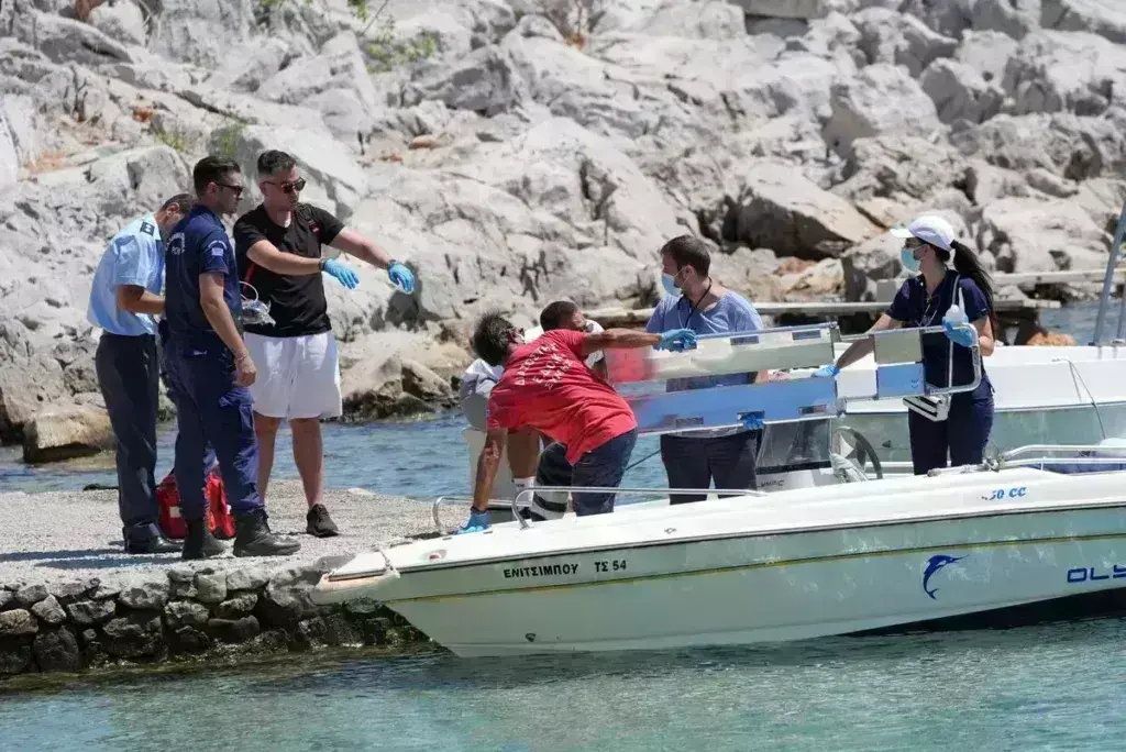 Μάικλ Μόσλεϊ: Τι έδειξε η νεκροψία στη σορό του παρουσιαστή του BBC – Δεν υπάρχουν κακώσεις