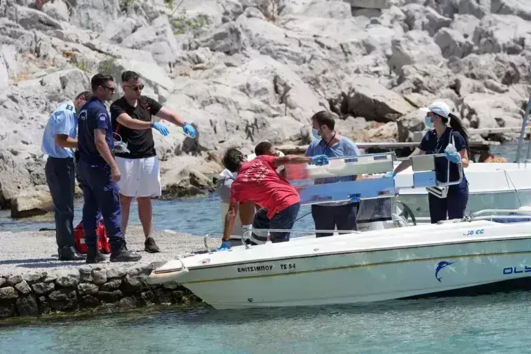 Μάικλ Μόσλεϊ: Τι έδειξε η νεκροψία στη σορό του παρουσιαστή του BBC – Δεν υπάρχουν κακώσεις