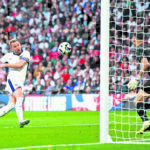 Εuro 2024: H ξεχωριστή πρόκληση για τον …τυφώνα Κέιν