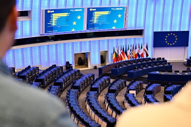 Ευρωεκλογές 2024: Πέντε συμπεράσματα – Οι νικητές και οι χαμένοι της κάλπης
