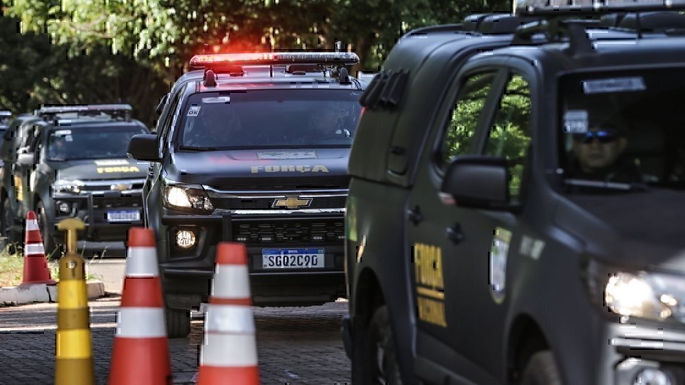 Βραζιλία: Επτά άνθρωποι εκτελέστηκαν σε πλατεία