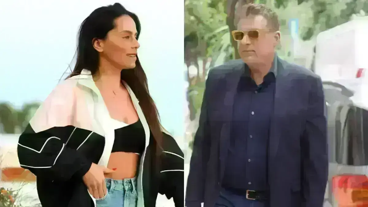 Γιώργος Λιάγκας