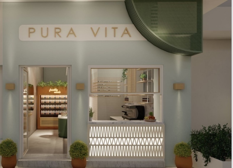 Pura vita: Αυτό είναι το cafe του Στέφανου Κασσελάκη στις Σπέτσες – Το αποθεώνει ο ίδιος στη Google