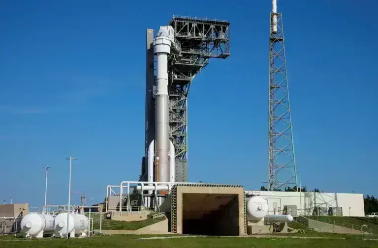 NASA: Η εκτόξευση του Starliner της Boeing ακυρώθηκε την τελευταία στιγμή
