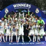 Champions League: Πρωταθήτρια Ευρώπης η Ρεάλ Μαδρίτης για 15η φορά – Νίκησε 2-0 τη Ντόρτμουντ – Δείτε τα γκολ