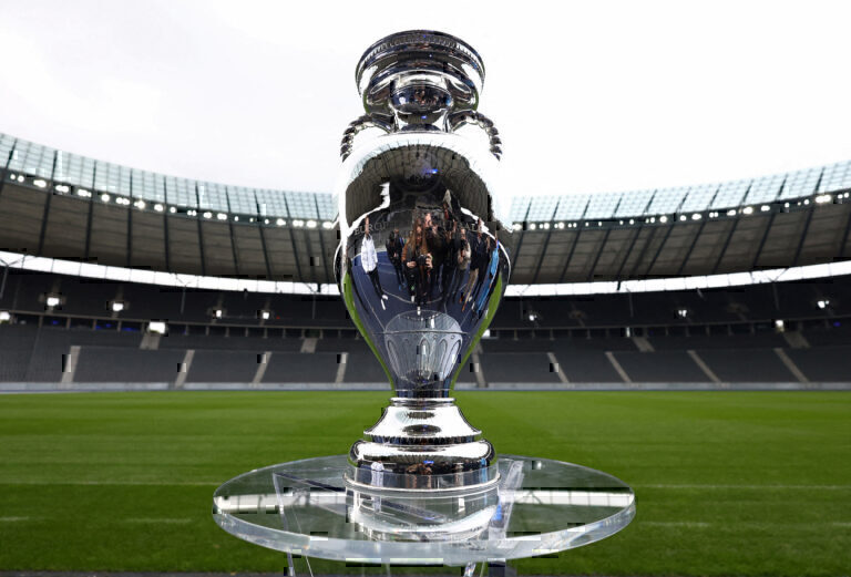 Euro 2024: Στη σέντρα για μεγάλες μάχες!