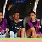 Euro 2024: Το «κύκνειο άσμα» πέντε «ιερών τεράτων» του παγκοσμίου ποδοσφαίρου