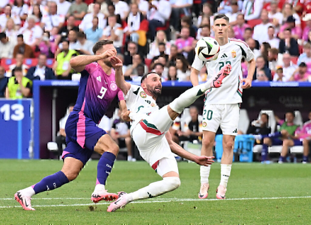 Euro 2024: Συναγερμός στη Γερμανία – Εξαρθρώθηκε εγκληματική οργάνωση με παράνομα «μποξάκια»