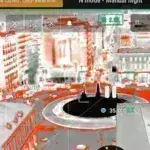 Καύσωνας – Θερμική νησίδα: 96 βαθμούς «έπιασε» κάμερα στην Ομόνοια [βίντεο]