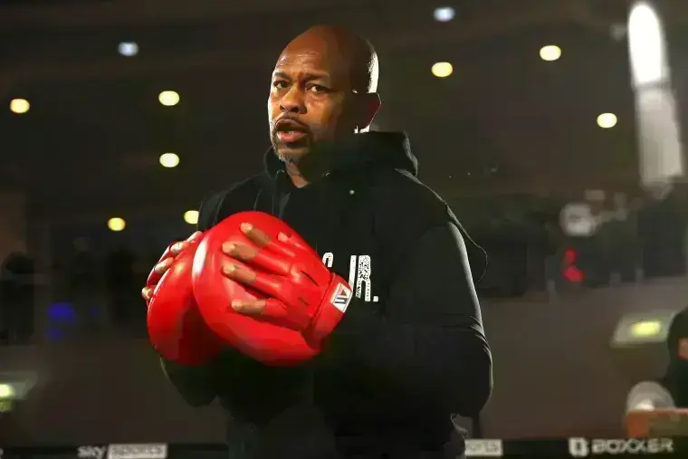 Αυτοκτόνησε ο γιος του θρυλικού μποξέρ Roy Jones Jr, DeAndre