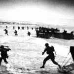 D-Day – 6 ΙΟΥΝΙΟΥ 1944: Η πιο μεγάλη ημέρα στον Β’ Παγκόσμιο Πόλεμο