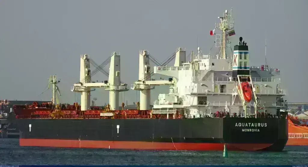 Νηολόγιο Λιβερίας