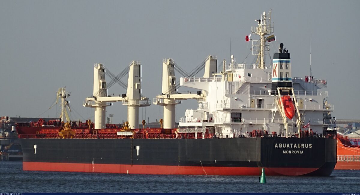 Νηολόγιο Λιβερίας