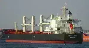 Νηολόγιο Λιβερίας