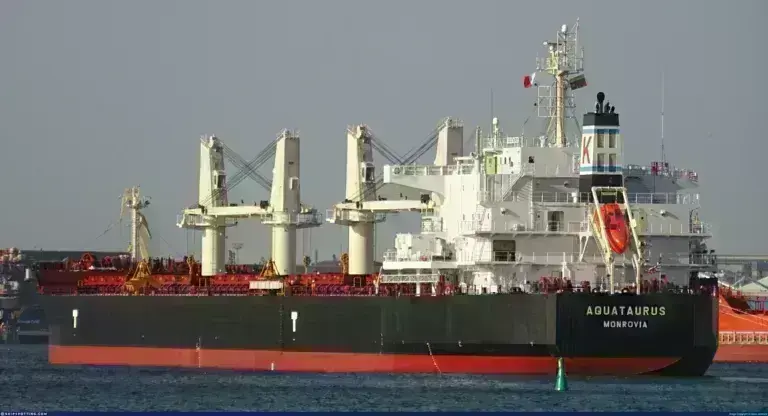 Νηολόγιο Λιβερίας