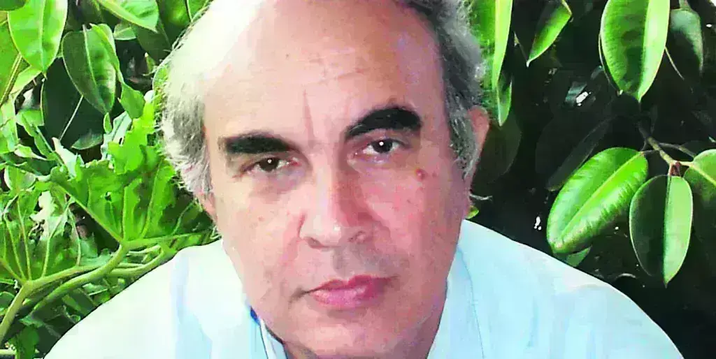 Γιάννης Σ. Παπαδάτος: «Τα μικρά παιδιά αγαπούν την ποίηση»