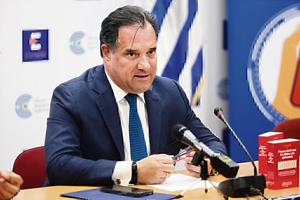 Σποράδες: Πώς έλυσαν το πρόβλημα διαμονής γιατρών [γράφημα]