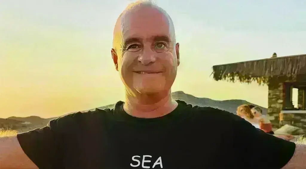 Δήμαρχος Αμοργού για εξαφανισμένο τουρίστα: «Ίσως χάθηκε στη θάλασσα»