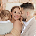 Λάουρα Νάργες: Μπήκαμε στο cozy διαμέρισμα της παρουσιάστριας, που άφησε πίσω της την TV